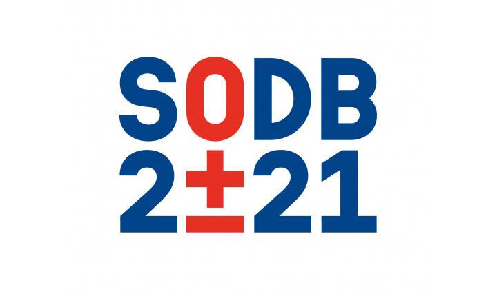  Tlačová správa SODB 2021