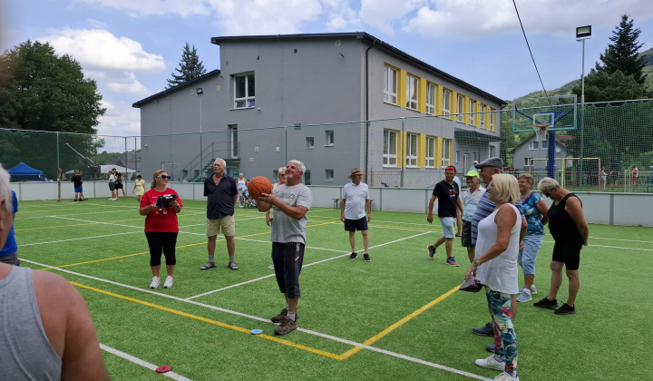 Kultúrno-športový deň 2024